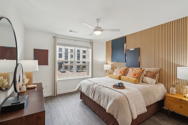 Your private retreat for rest and relaxation