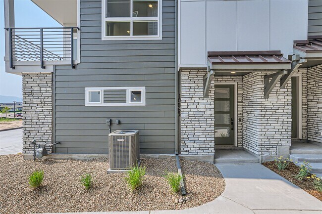 Photo - 10663 Columbite Hts