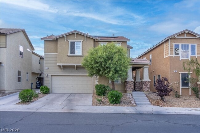 Photo - 985 Noah Valley St
