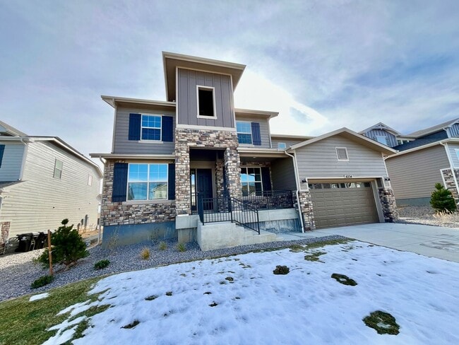 Photo - 5 bed 4 Bath IMMACULATE NEW BUILD in THORNTON!!