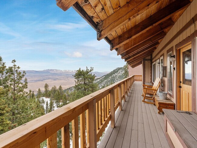 Tahoe Condo for Rent - Tahoe Condo for Rent