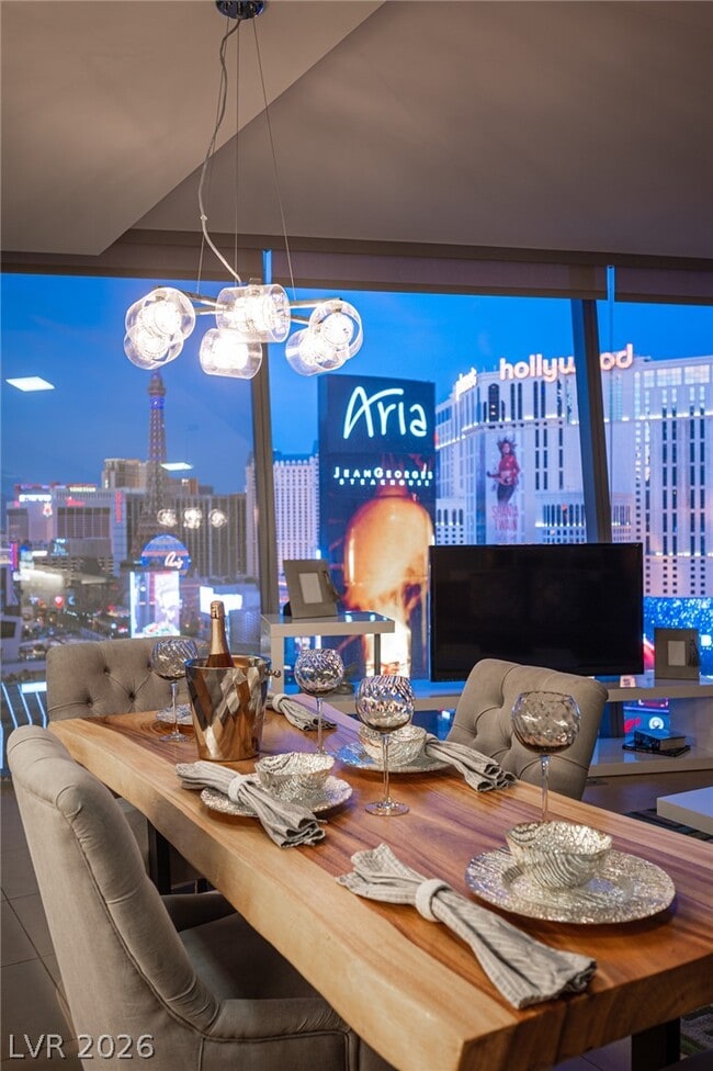 Building Photo - 3722 S Las Vegas Blvd Unit 1506