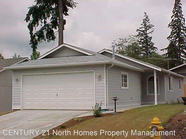 3 br, 1.5 bath House - 3019 123rd Pl SW - 3 br, 1.5 bath House - 3019 123rd Pl SW