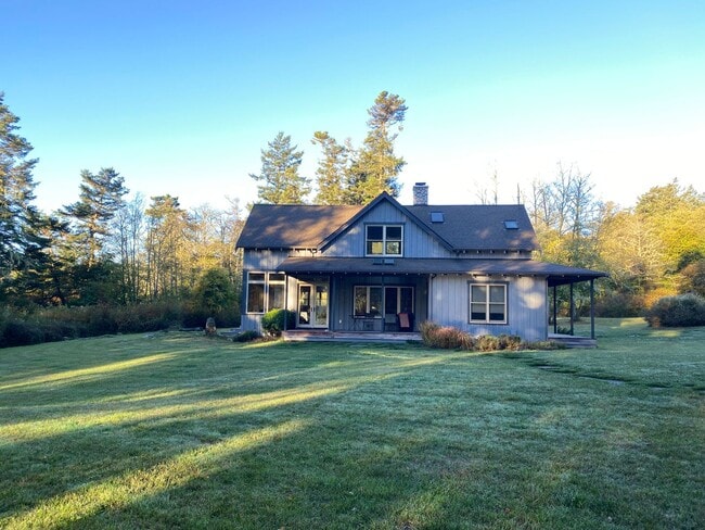 Photo - Furnished Home on False Bay