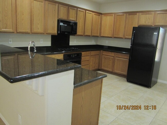 Photo - Beautiful Siungle-story home in Aliante