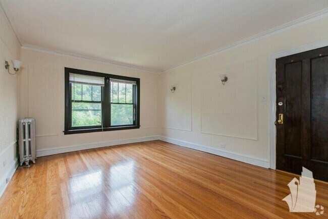 Building Photo - 1 bedroom in Chicago IL 60640 Unit 4602-1E Rental