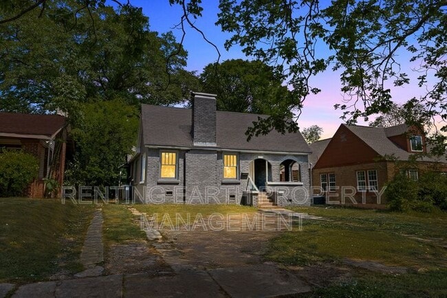 Photo - 1436 44th St Ensley