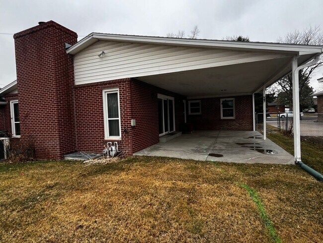 Photo - Rare FOUR Bedroom Single Family Home for Rent