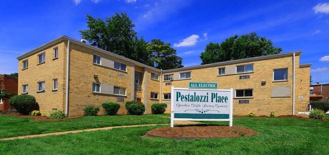 Building Photo - 1 Bedroom Apartment - Pet Friendly Unit 105