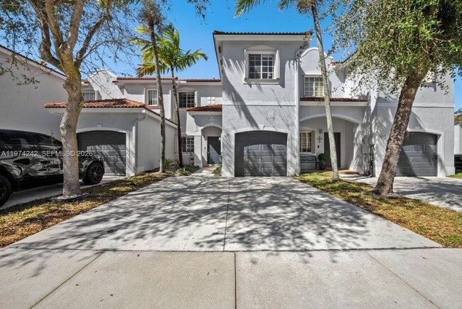 Building Photo - 930 SW 147th Ct