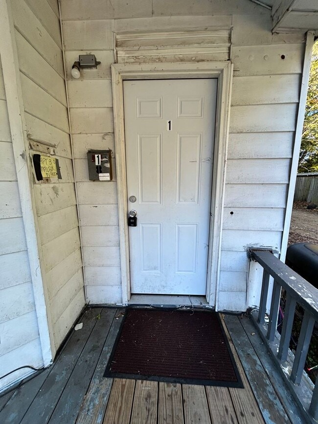 Photo - 210 S 4th St Unit A/1