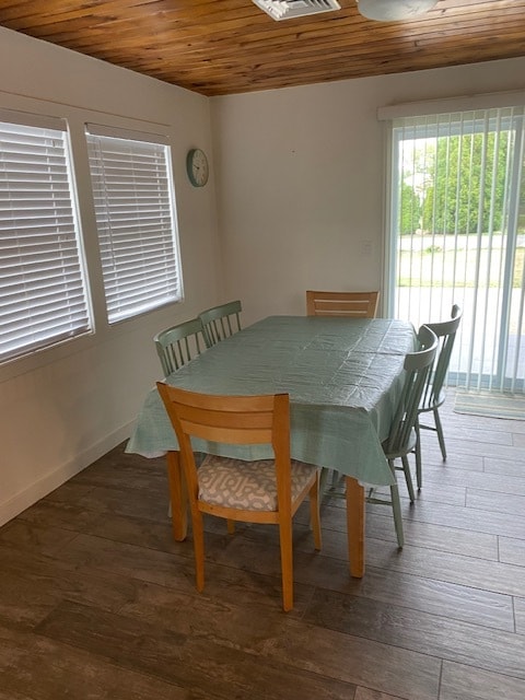 Asientos para 6 personas - 7 Melville Ln