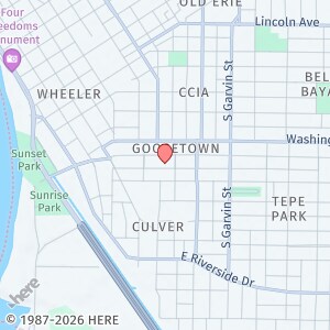 Photo - 208 Jefferson Ave