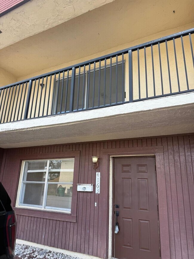 Photo - 4163 SW 66th Terrace Unit 108
