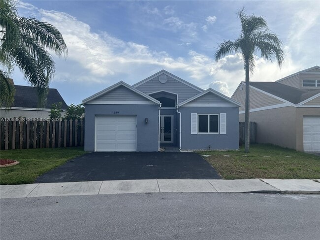 Building Photo - 289 SW 159th Ln
