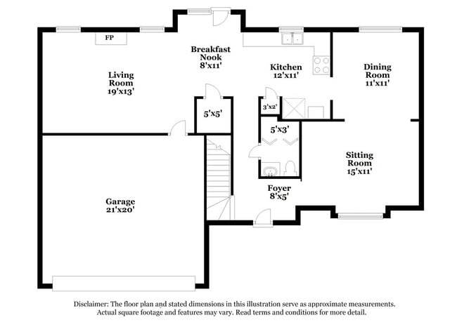 Photo - 2946 Scottsdale Dr