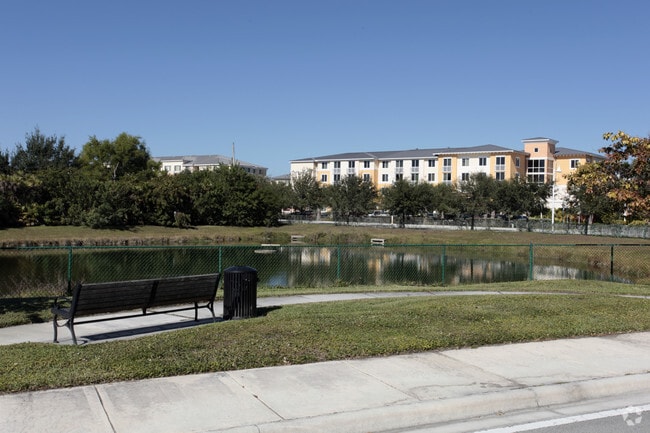 Photo - Douglas Gardens NorthMiami Jewish Health