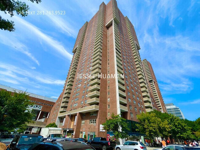 Building Photo - 40 Harrison St Unit 32HI Rental