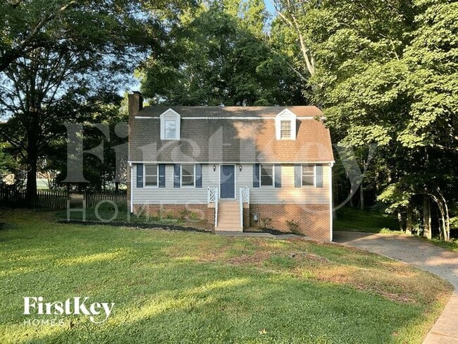 Photo - 732 Luxbury Rd Casa