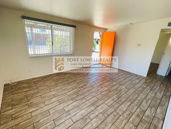 Photo - The Richey - 2 Bed / 1 Bath End Unit in Central Tucson!