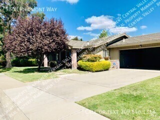 Building Photo - North Stockton 3 Bedroom 2 Bath Home."Comm...