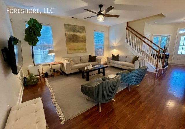 Photo - 4 Bedroom House for Rent in Bluffton Park