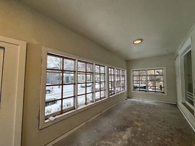 Photo - "Charming 2-Bed, 2-Bath Gem with Hardwood Floors in Vibrant Minneapolis!" Unit 2