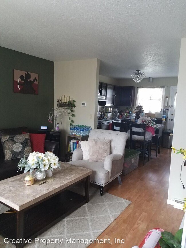Photo - 2 br, 1.5 bath House - 1455 1st St SW