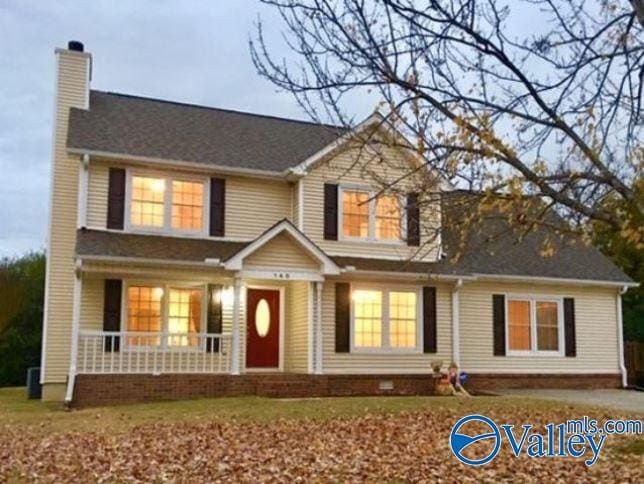 Photo - 140 Teal Park Ln