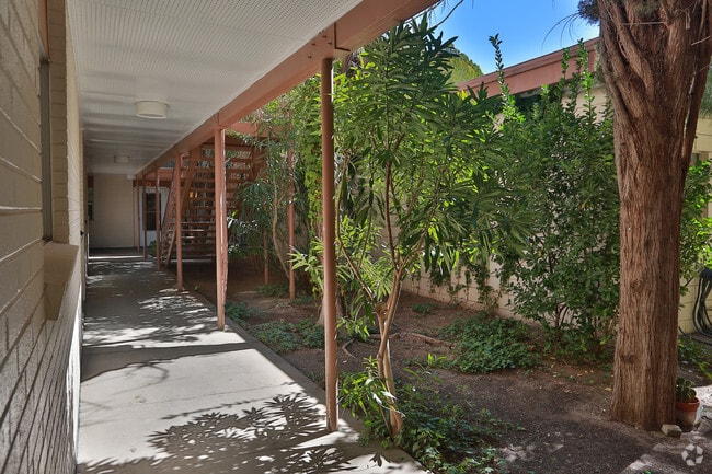 Hallmark Apartments