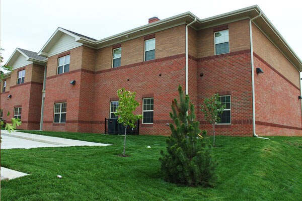 Photo - Eagle Ridge Apartments
