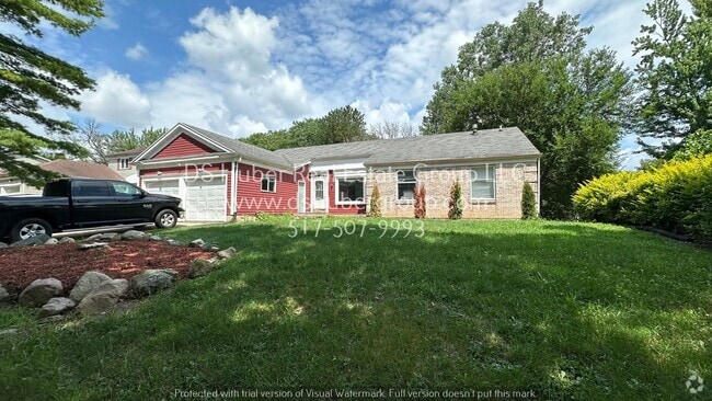 Building Photo - 2723 Narraganset Dr Rental