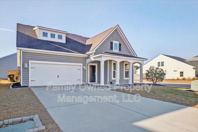 Photo - 163 Cypress Preserve Blvd