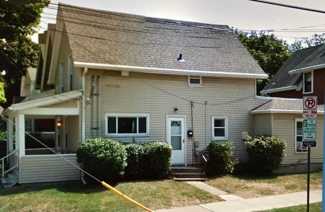 Building Photo - 800 Lawrence St Unit 1