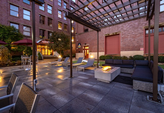 Heinz Lofts