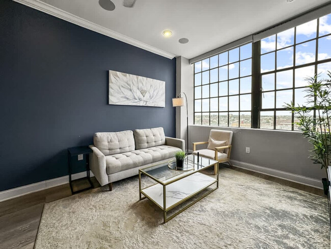 Building Photo - 1401 N 5th St Rental