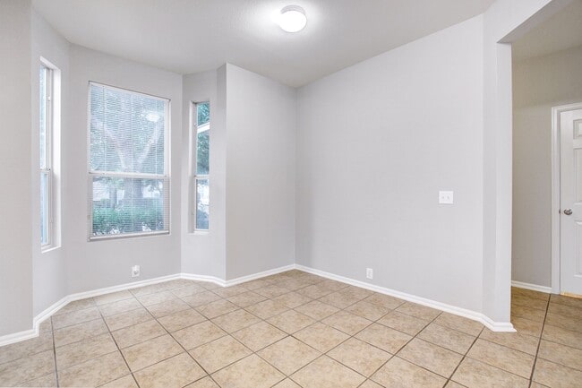 Photo - 3-Bedroom Townhouse with Open Floor Plan and Spacious Backyard Near Lackland AFB