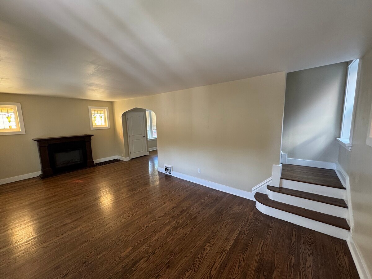 3141 Clifton Ave House House Rental in Saint Louis, MO