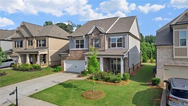 Photo - 3860 Oxford Park Ln