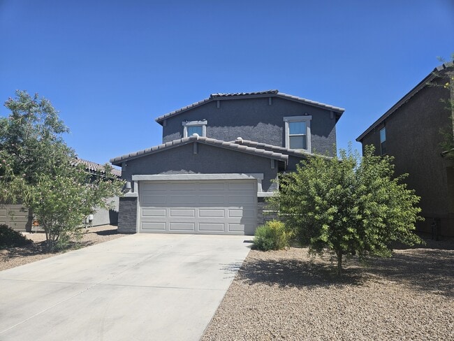 Photo - 10679 W Golson Dr