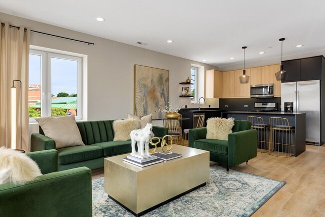 Photo - 6035 W North Ave Unit 1E