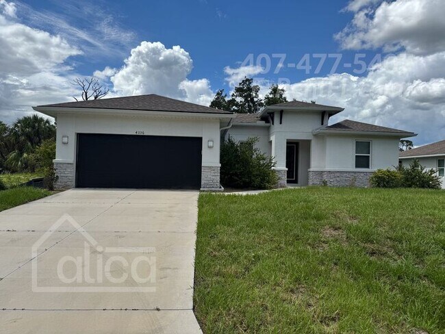 Building Photo - 4336 Las Almanos Ave Rental