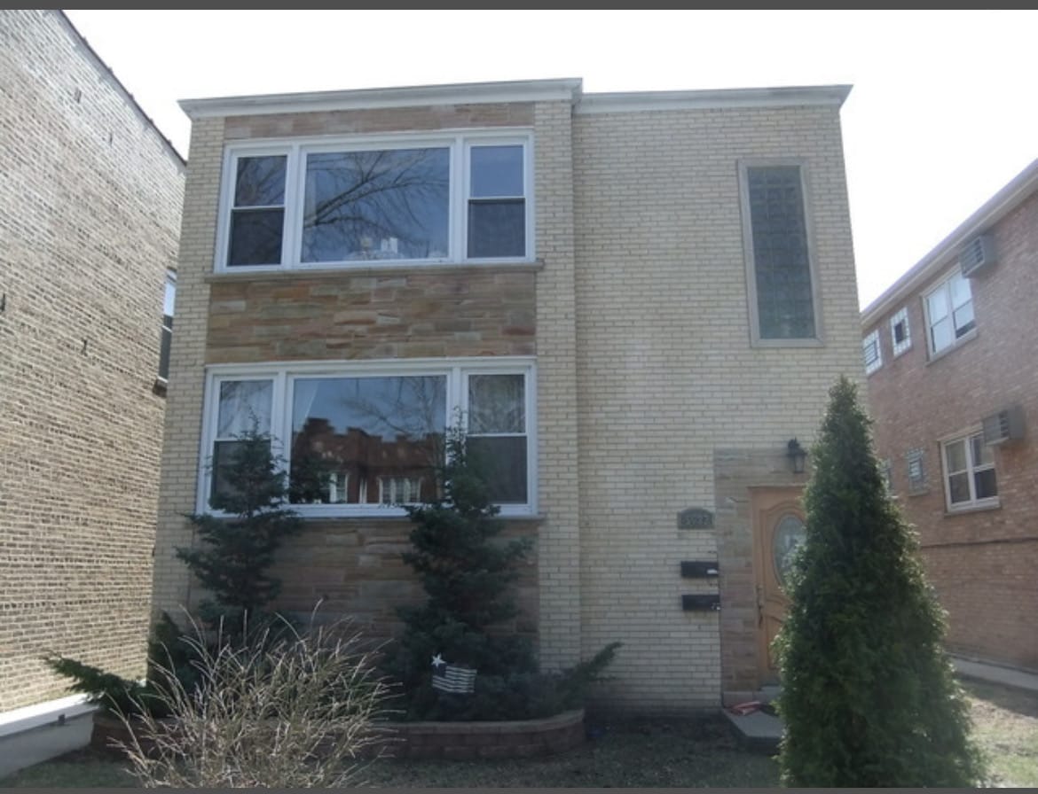 Photo - 5633 W Dakin St Unidad Apt 1