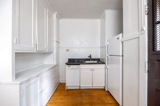 Photo - 4521 N Paulina St Unit 1A