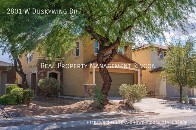 Photo - 2801 W Duskywing Dr