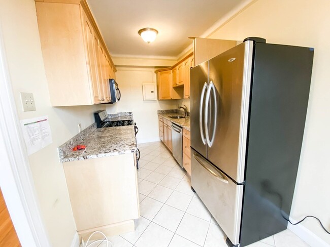 Photo - 1450 Beacon St Condo Unit 400