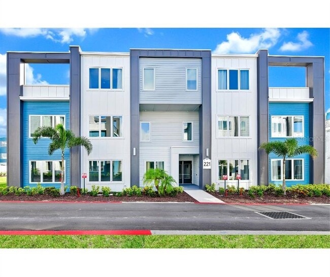 Building Photo - 7770 Sandy Ridge Dr Unit 221 Rental