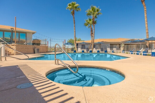 Building Photo - View at Starr Pass Rental