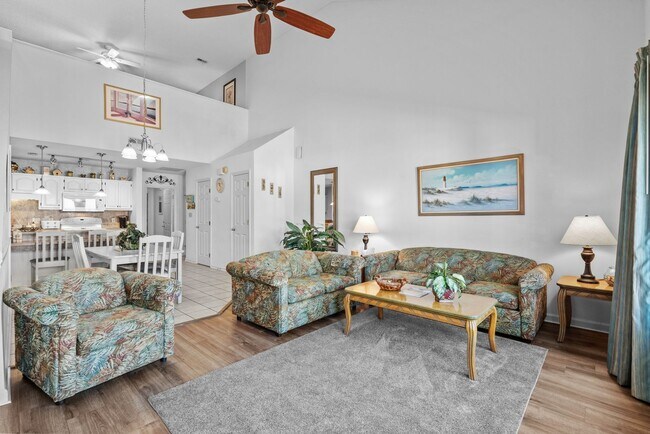 Photo - All Inclusive Seasonal Rental Available NO...