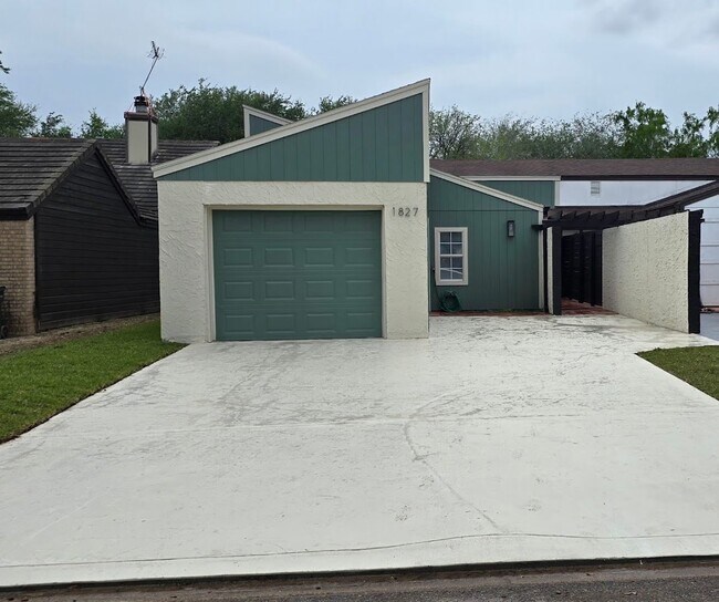 Photo - 1827 Highland Park Ave Unidad 1